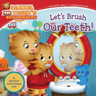 Title: Let's Brush Our Teeth!, Author: Alexandra Cassel Schwartz