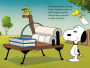 Alternative view 2 of A Snoopy Tale: Ready-to-Read Level 2