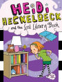 Heidi Heckelbeck and the Lost Library Book (Heidi Heckelbeck Series #32)