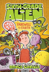 Alternative view 1 of Farewell to Earth