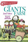 Alternative view 1 of The Giants' Farm: A QUIX Book