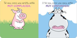 Alternative view 2 of Hipopótama feliz, pato enojado (Happy Hippo, Angry Duck)