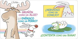 Alternative view 5 of Hipopótama feliz, pato enojado (Happy Hippo, Angry Duck)