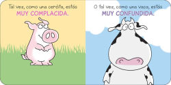 Alternative view 8 of Hipopótama feliz, pato enojado (Happy Hippo, Angry Duck)