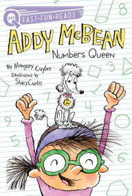 Title: Numbers Queen: A QUIX Book, Author: Margery Cuyler