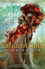 Chain of Gold (Signed Book) (Last Hours Series #1)