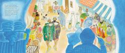 Alternative view 3 of An Abundance of Light: A Story of Matisse in Morocco