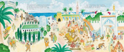 Alternative view 5 of An Abundance of Light: A Story of Matisse in Morocco