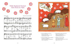 Alternative view 6 of Tomie dePaola's Book of Christmas Carols