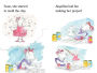 Alternative view 4 of Angelina Ballerina and the Art Fair: Ready-to-Read Level 1