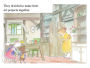 Alternative view 6 of Angelina Ballerina and the Art Fair: Ready-to-Read Level 1