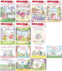 Alternative view 9 of Angelina Ballerina and the Art Fair: Ready-to-Read Level 1