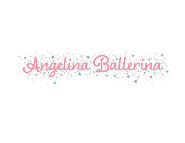 Angelina Ballerina and the Art Fair: Ready-to-Read Level 1