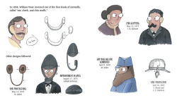 Alternative view 3 of Earmuffs for Everyone!: How Chester Greenwood Became Known as the Inventor of Earmuffs