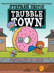 Alternative view 1 of Squirrel Do Bad (Trubble Town #1)