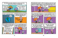 Alternative view 4 of Squirrel Do Bad (Trubble Town #1)