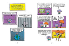 Alternative view 7 of Squirrel Do Bad (Trubble Town #1)