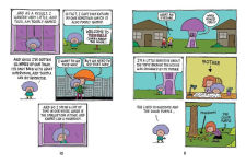 Alternative view 8 of Squirrel Do Bad (Trubble Town #1)