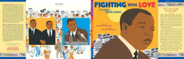 Fighting with Love: The Legacy of John Lewis