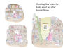 Alternative view 5 of Angelina Ballerina Loves the Library: Ready-to-Read Level 1