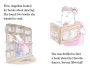 Alternative view 6 of Angelina Ballerina Loves the Library: Ready-to-Read Level 1