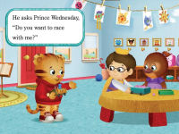 Alternative view 3 of Friends Forever!: Ready-to-Read Pre-Level 1