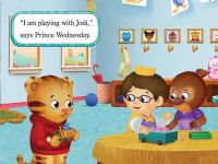 Alternative view 4 of Friends Forever!: Ready-to-Read Pre-Level 1