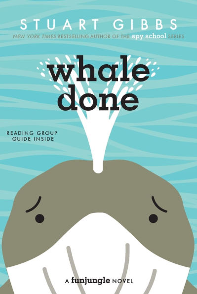 Whale Done