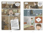 Alternative view 5 of Spy Camp the Graphic Novel