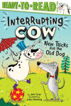 Alternative view 1 of New Tricks for the Old Dog: Ready-to-Read Level 2