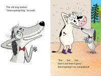 Alternative view 3 of New Tricks for the Old Dog: Ready-to-Read Level 2