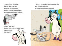 Alternative view 5 of New Tricks for the Old Dog: Ready-to-Read Level 2