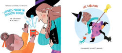 Alternative view 3 of Cuando tu niñera es una bruja (If Your Babysitter Is a Bruja)
