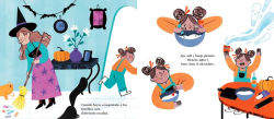 Alternative view 4 of Cuando tu niñera es una bruja (If Your Babysitter Is a Bruja)