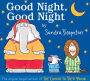 Good Night, Good Night: The original longer version of The Going to Bed Book