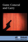 Guns: Conceal and Carry
