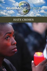 Title: Hate Crimes, Author: Barbara Krasner