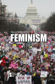 Title: Feminism, Author: Avery Elizabeth Hurt