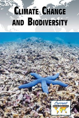 Climate Change and Biodiversity