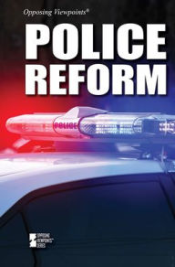 Title: Police Reform, Author: Andrew Karpan