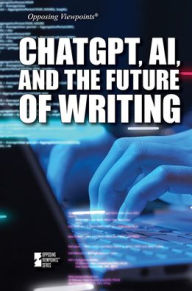 Title: ChatGPT, AI, and the Future of Writing, Author: Avery Elizabeth Hurt