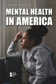 Title: Mental Health in America, Author: Eli Snyder
