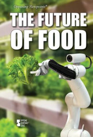 Title: The Future of Food, Author: Garrett Winter