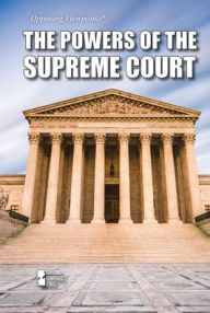Title: The Powers of the Supreme Court, Author: Avery Elizabeth Hurt