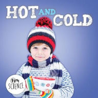 Title: Hot and Cold, Author: Steffi Cavell-Clarke