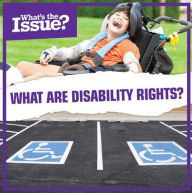 Title: What Are Disability Rights?, Author: Meghan Green