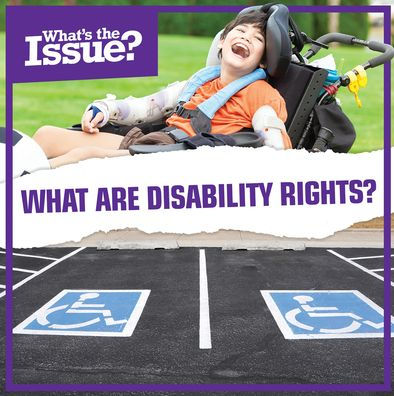 What Are Disability Rights?