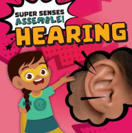 Title: Hearing, Author: Noah Leatherland