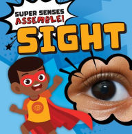 Title: Sight, Author: Noah Leatherland