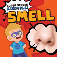 Title: Smell, Author: Noah Leatherland
